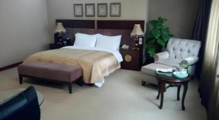 Ambassador Hotel Shijiazhuang - 1