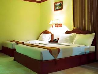 Thunborey Hotel - 2