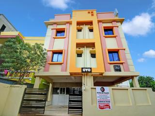 Hotel O SR Residency - 3
