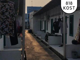 818 Kost Mas Ncun - 1