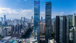 Shenzhen Nanshan KEW GREEN - 2