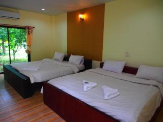 Aiyara Garden Resort - 4