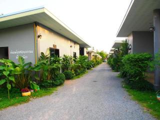 Aiyara Garden Resort - 3