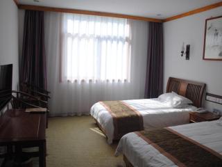 Huangshan Longpeng Hotel - 5
