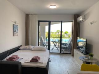 Lilia Apartments Voyage, Kavatsi - 2