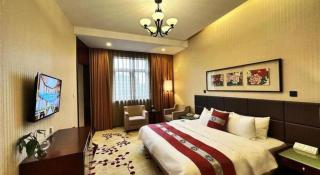 China Garden Hotel - 2