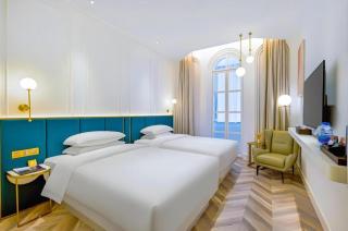 Revana Hotel Shenzhen - 2