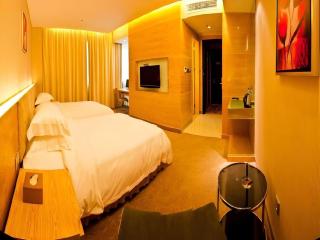 Xiamen COCO Boutique Hotel - 1