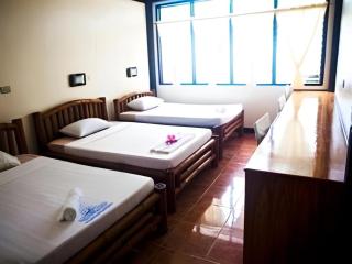 Woodland Beach Resort - 1