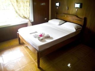 Woodland Beach Resort - Donsol - 1