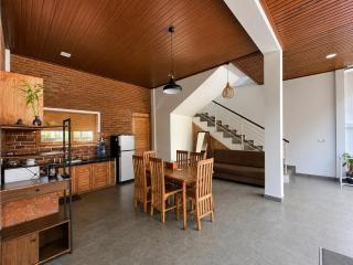 Dharma Villa - Spacious 3BR Private Pool Villa for Families & Groups - 6