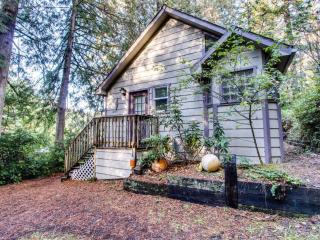 Marcia's Mercer Lake Chateau - 9