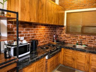 Dharma Villa - Spacious 3BR Private Pool Villa for Families & Groups - 5