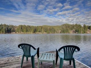 Marcia's Mercer Lake Chateau - 4