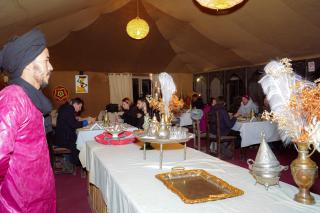 Young luxury camp - 2
