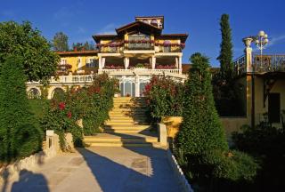 Villa Althea - 5