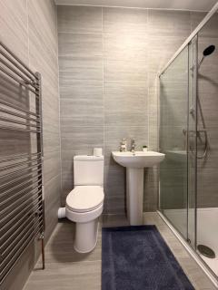 Executive Studio Apartment - 7