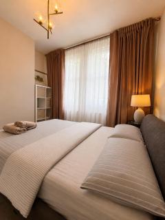 Executive Studio Apartment - 0