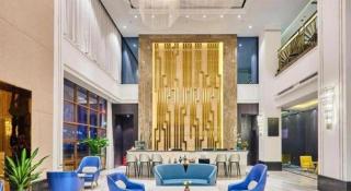 Magnotel Weinan Duhua Road Haixingcheng - Weinan - 9