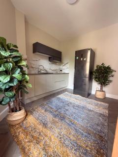 Executive Studio Apartment - 3