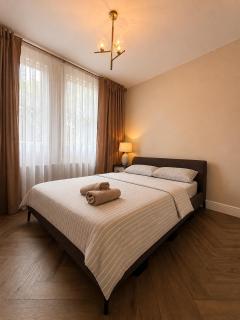 Executive Studio Apartment - 2