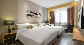 Joyous Hotel - 9