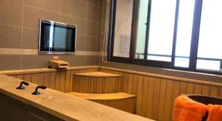 Yanminshan Jia Xin Hot Spring Resort - 2