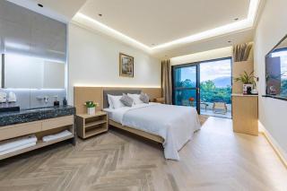 Floral Yanqi Intelligent Designer Homestay - Dali - 7