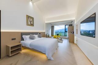 Floral Yanqi Intelligent Designer Homestay - Dali - 2