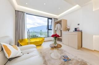 Floral Yanqi Intelligent Designer Homestay - Dali - 1
