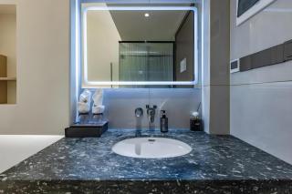 Floral Yanqi Intelligent Designer Homestay - 1