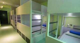 Travellers Loft @ Jalan Besar - 4