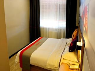 Jun Hotel Zhangjiakou Jiamei - 2
