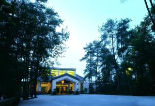 Hongzhushan Resort Chanyi Shanju - 3