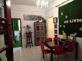 Co.Living Tungku and Rimba (Outskirt - No Bus) - 4