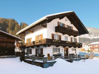 Ferienhaus Eberharter - 0