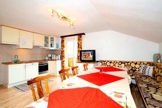 Ferienhaus Eberharter - 8