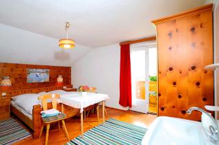 Ferienhaus Eberharter - 4
