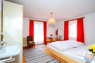 Ferienhaus Eberharter - 3