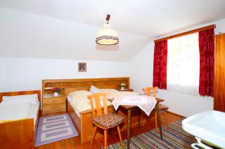 Ferienhaus Eberharter - 2