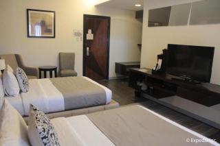 Segara Suites - 1