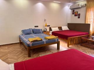 Gokarna City Guest House - 8