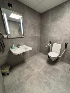 Hotell Vänersborg - 9