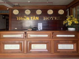 Thien Tan Hotel - 5