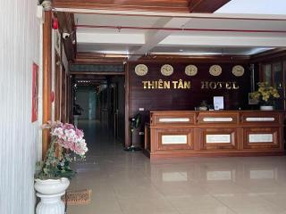 Thien Tan Hotel - 1