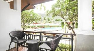 P' Private Resort Cha Am - 7