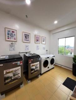 Rentio Hotel Co- Living Concepts Lunas Kulim - 5
