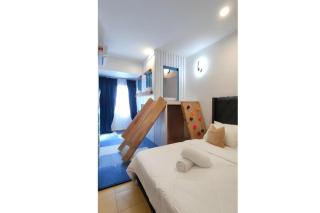 Rentio Hotel Co- Living Concepts Lunas Kulim - 1