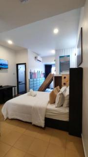 Rentio Hotel Co- Living Concepts Lunas Kulim - 1