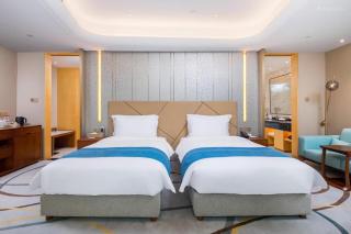 Howard Johnson Leonora Plaza Shanghai - 2